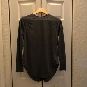 Underarmour Yoga Shirt